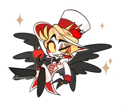 Lucifer morningstar