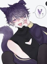 Dominant femboy