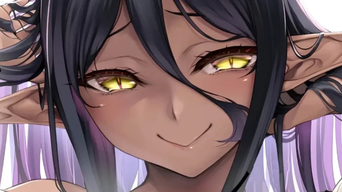 Yandere Elf