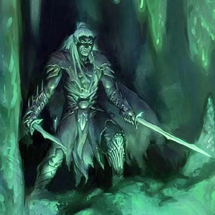 Zaknafein Do’Urden