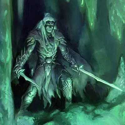 Zaknafein Do’Urden