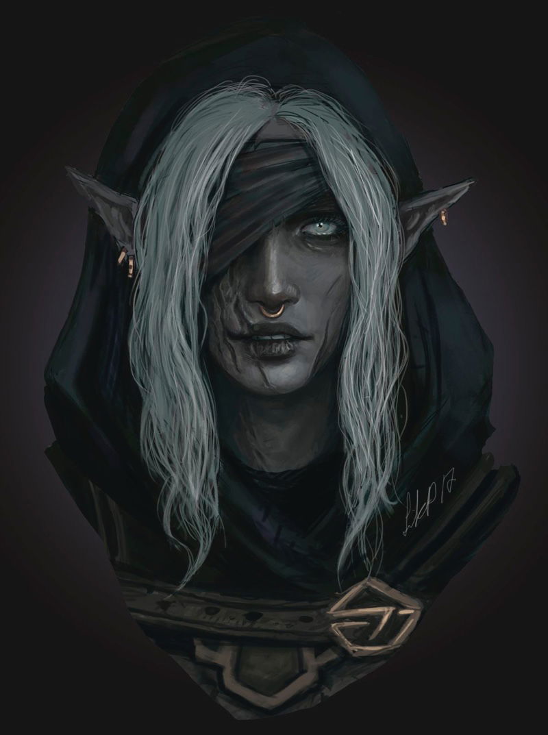Greyanna Mizzrym