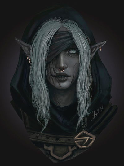 Greyanna Mizzrym