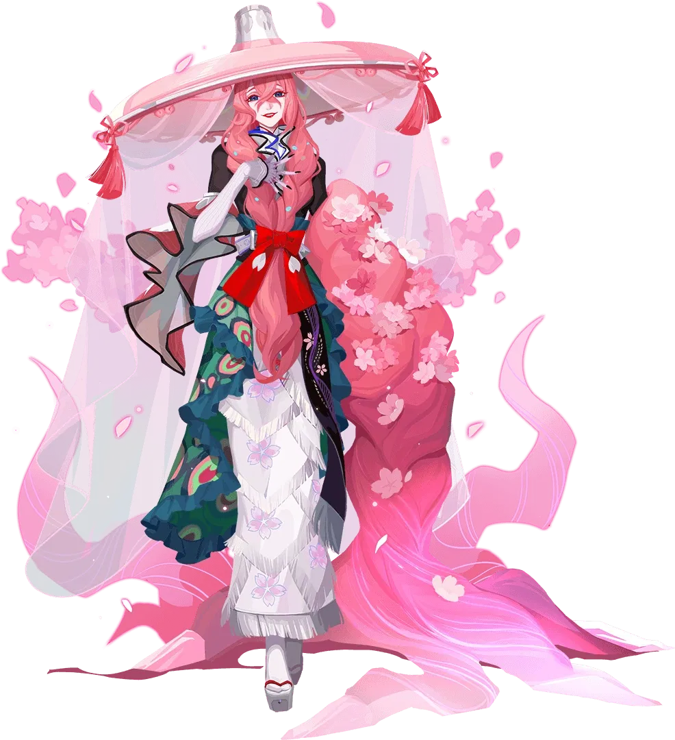 Sakura