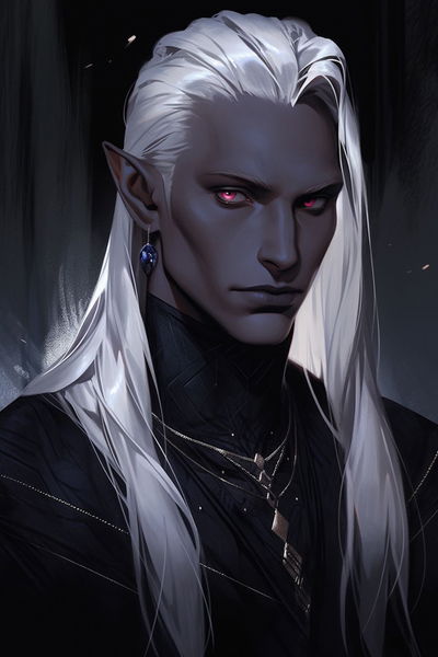 Grendan Baenre