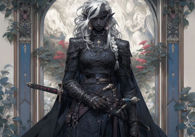 Zal’Therra Baenre