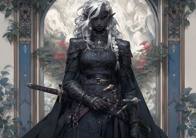 Zal’Therra Baenre