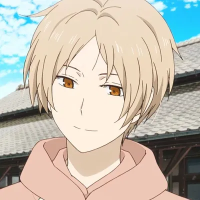 Natsume Takashi (college)