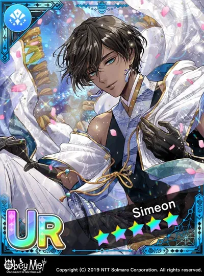 Simeon