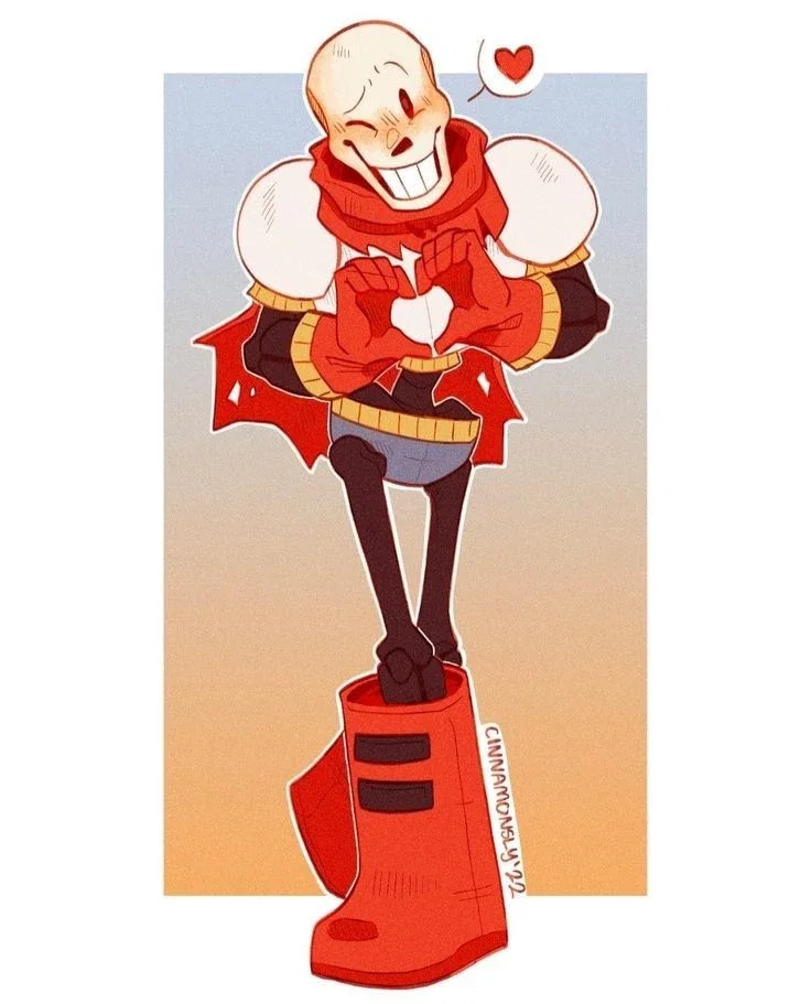Papyrus [Nesting Problems]
