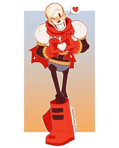 Papyrus [Nesting Problems]