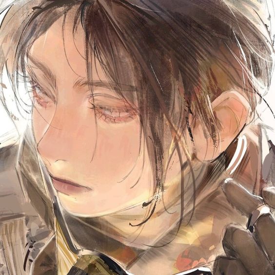 Client - Finn Carter