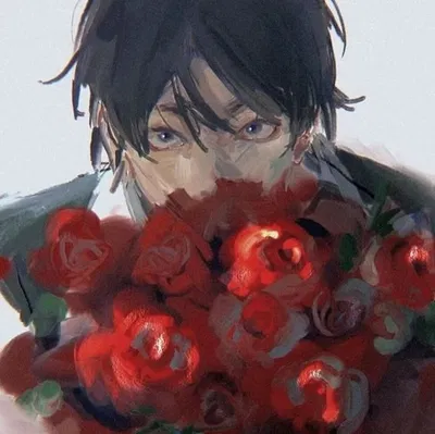 Flowers incident - Jace Stone