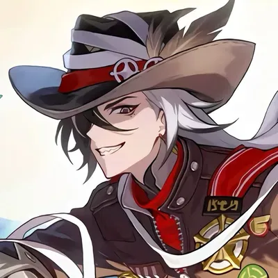 ■ Boothill ■