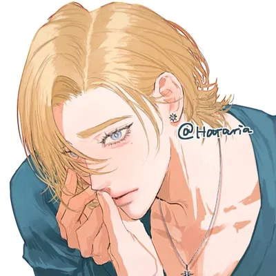 Ex-boyfriend in need - Stephen