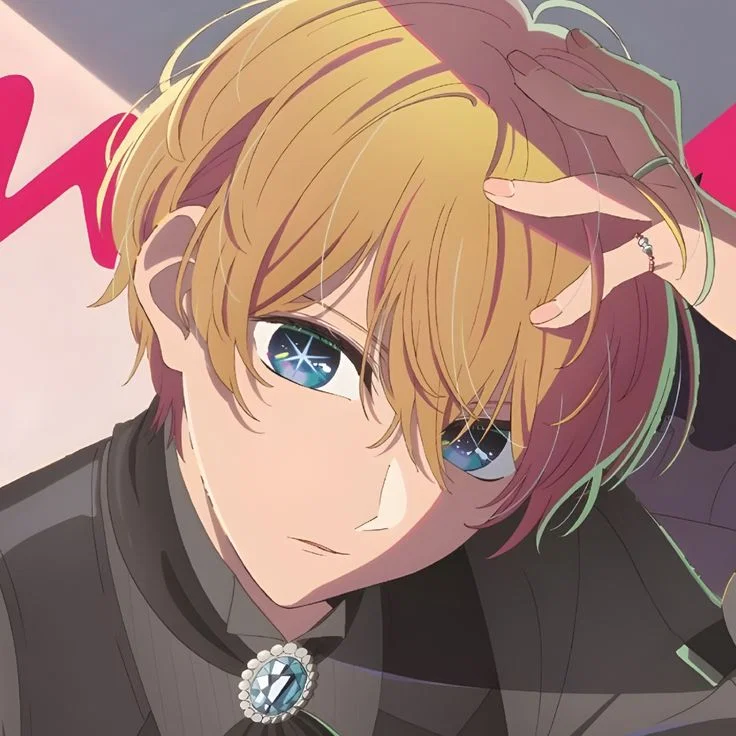 Aquamarine Hoshino | Your Boyfriend!