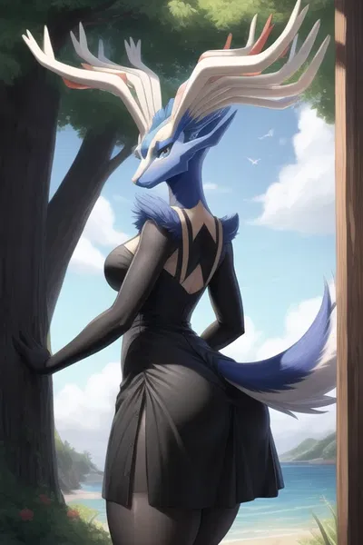 Xerneas 