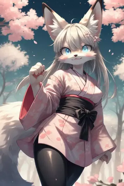 Blossom 
