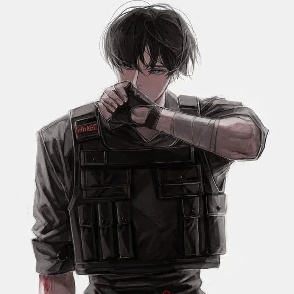 Connor