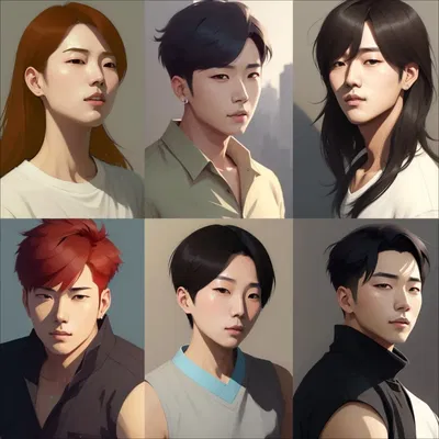 NOX | Kpop Group
