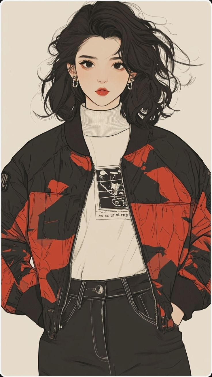 Kiyomi | Race Around Tokyo