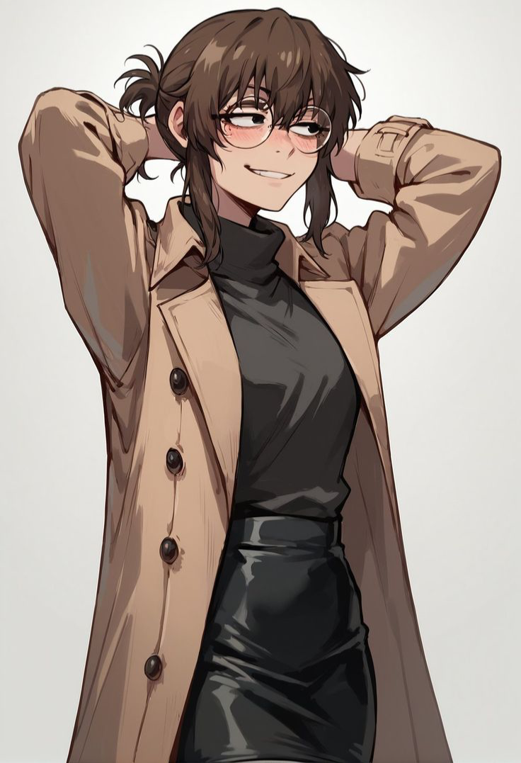 Alice | Therapist With a Crush