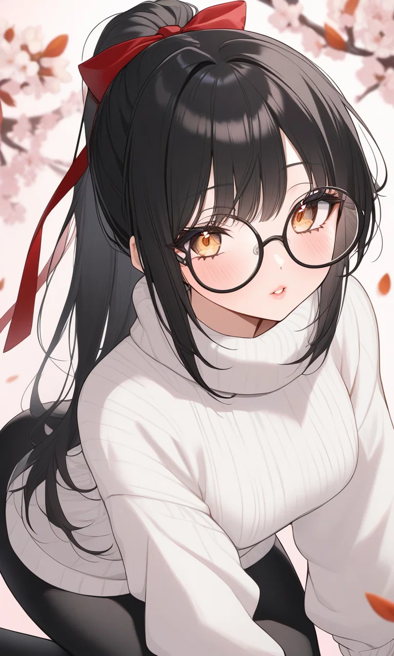 Chi Há | Loving girlfriend