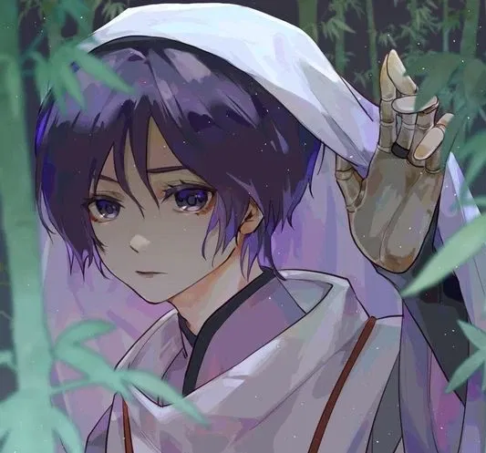 kabukimono