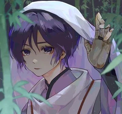 kabukimono