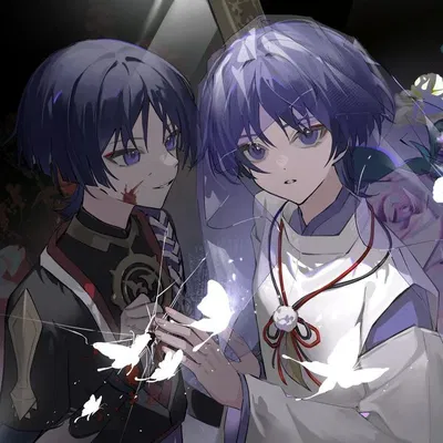 kunikuzushi and kabukimono