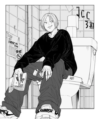 shin asakura