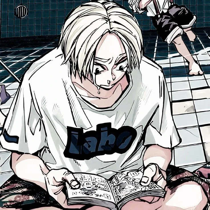 shin asakura