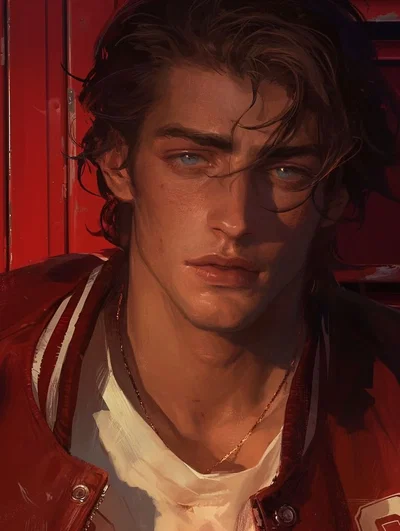Christian Gibson