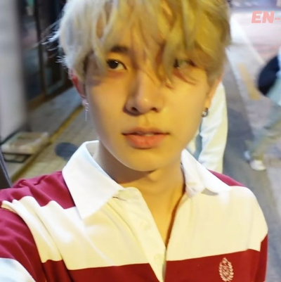 Heeseung 