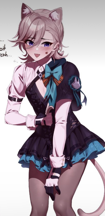 Lyney 