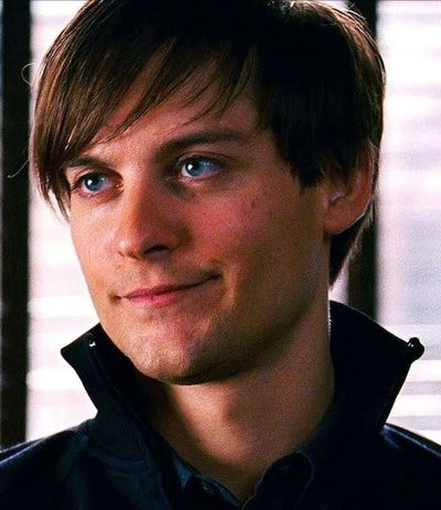 Peter Parker
