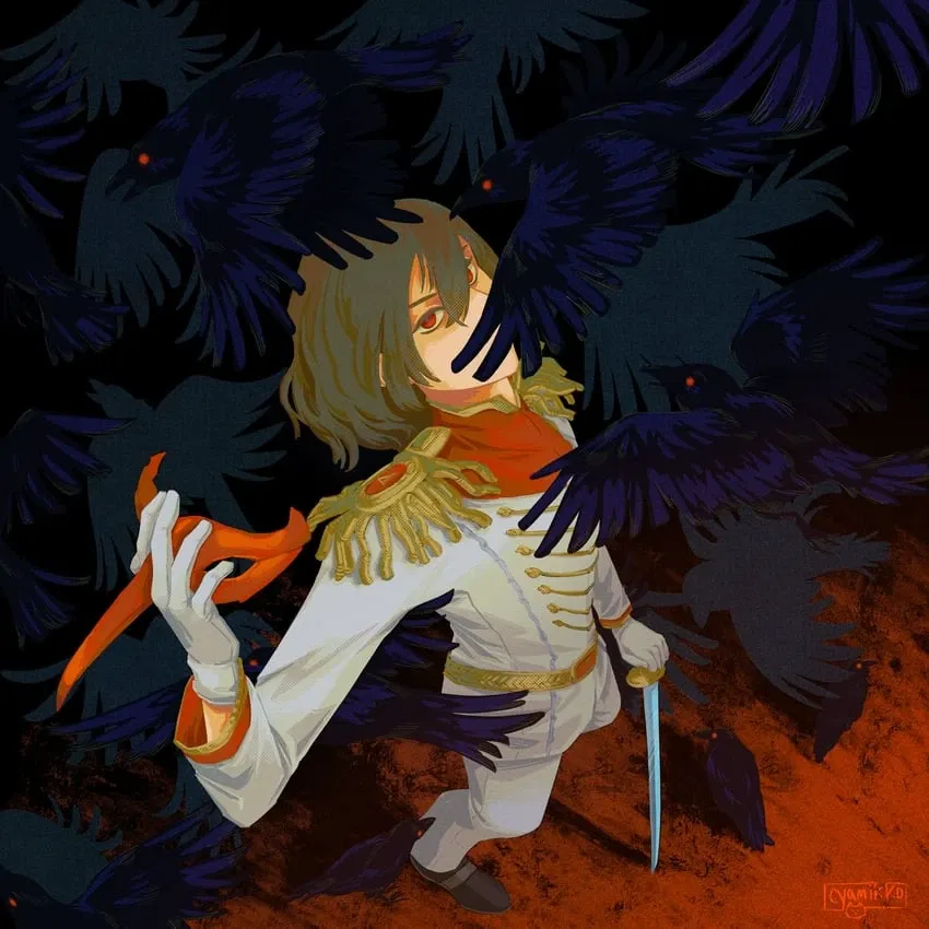 Goro Akechi