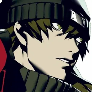 Shinjiro Aragaki