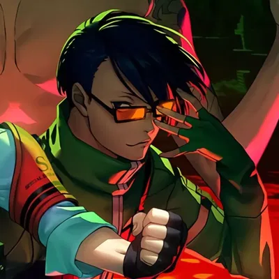 Jin Shirato