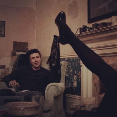 Petyr Baelish 