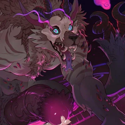 summoned beast
