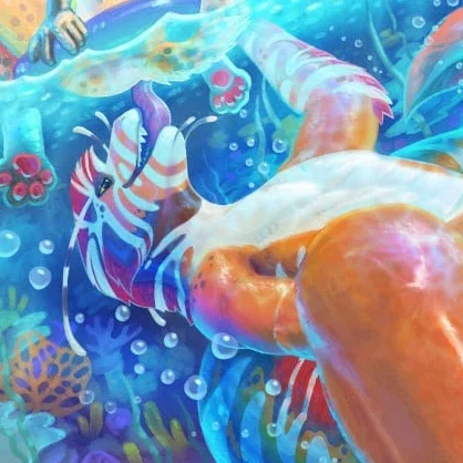 serpentine seaman 