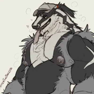 late night interruption - obstagoon