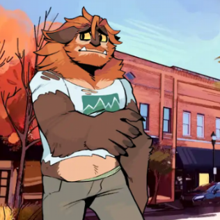 August - Cryptid Crush