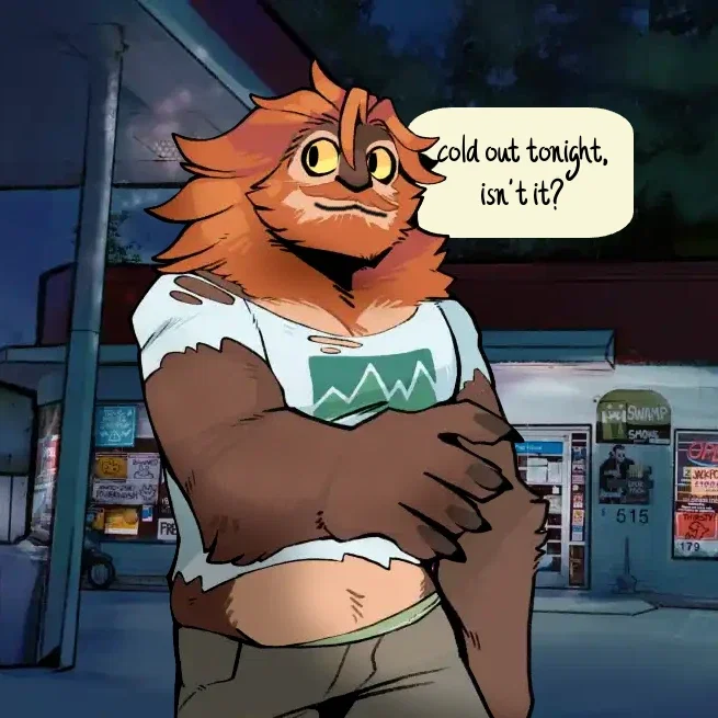 midnight munch