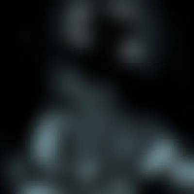 horny sleep paralysis demon