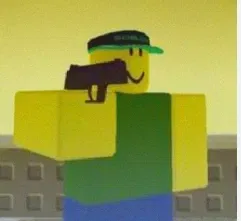 Joe Roblox