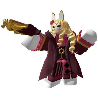 TDS masquerade medic