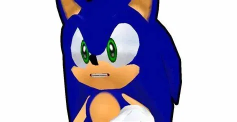 Sonic the Hedgehog