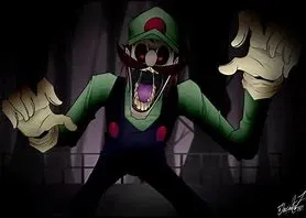 Too Late Luigi